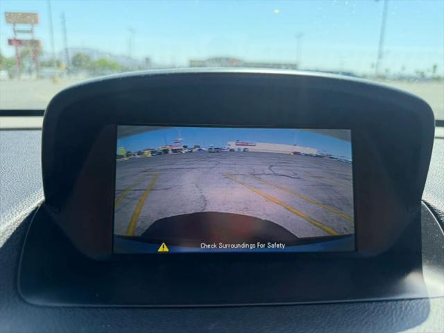 2014 Buick Encore Convenience