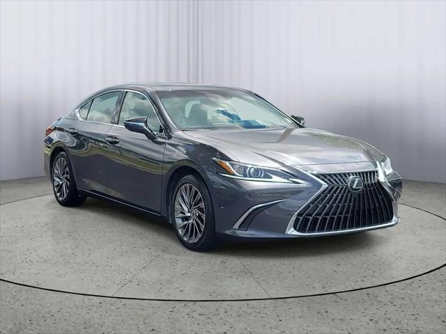 2024 Lexus ES 300h Luxury for sale in Viera, FL