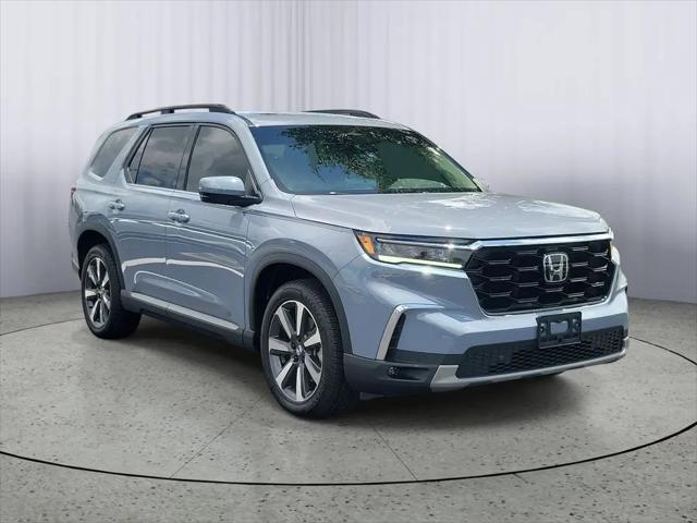 2025 Honda Pilot Touring for sale in Viera, FL
