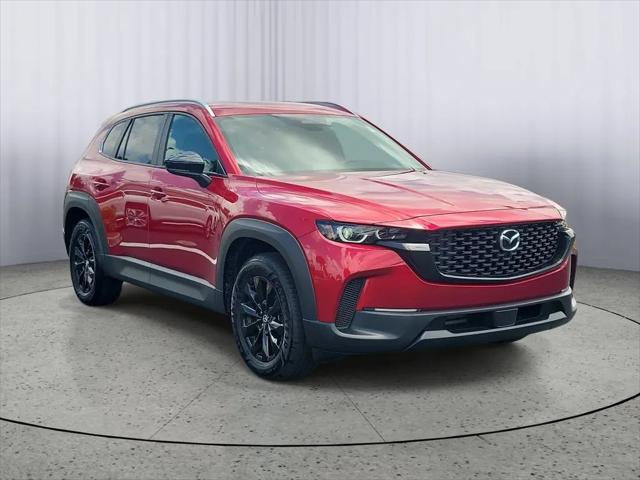 2025 Mazda CX-50 2.5 S Select Package for sale in Viera, FL