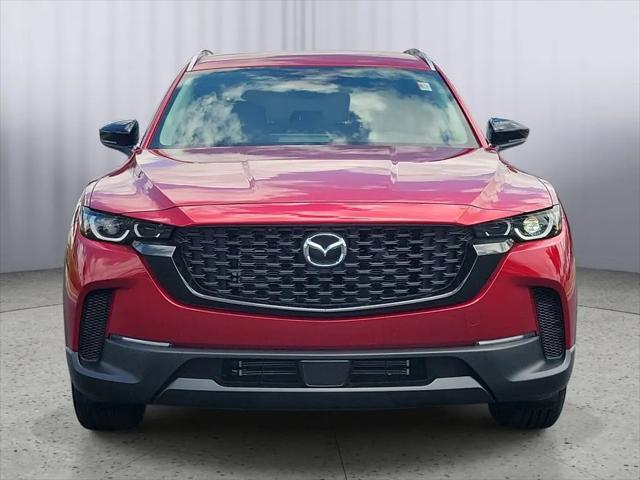 2025 Mazda CX-50 2.5 S Select Package