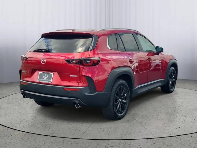 2025 Mazda CX-50 2.5 S Select Package