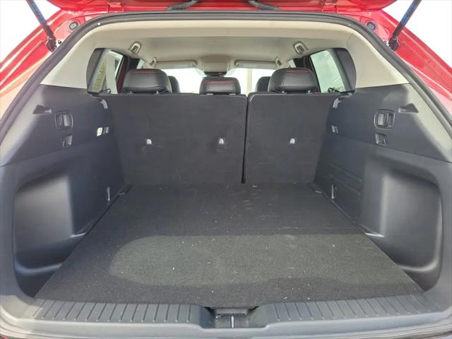 2025 Mazda CX-50 2.5 S Select Package