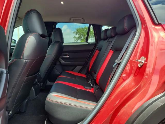 2025 Mazda CX-50 2.5 S Select Package