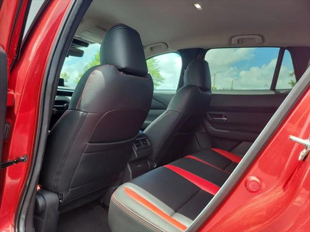 2025 Mazda CX-50 2.5 S Select Package