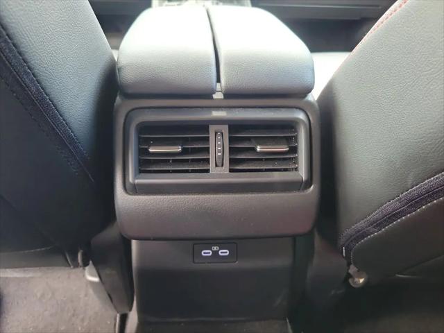 2025 Mazda CX-50 2.5 S Select Package