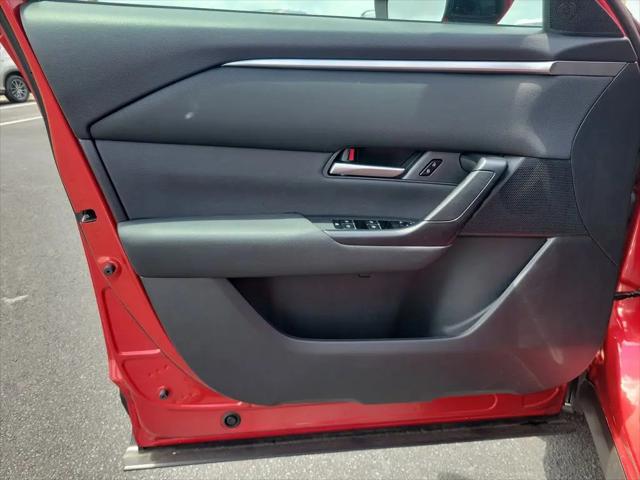 2025 Mazda CX-50 2.5 S Select Package