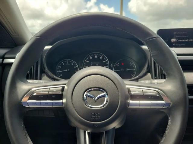 2025 Mazda CX-50 2.5 S Select Package
