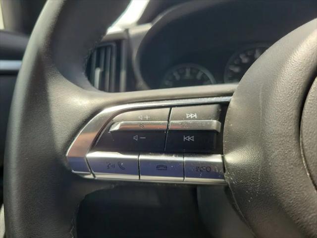 2025 Mazda CX-50 2.5 S Select Package