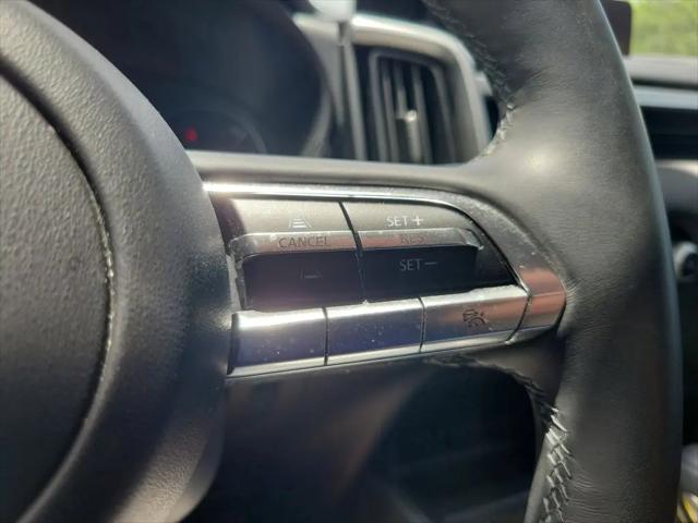 2025 Mazda CX-50 2.5 S Select Package