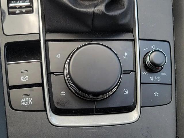 2025 Mazda CX-50 2.5 S Select Package