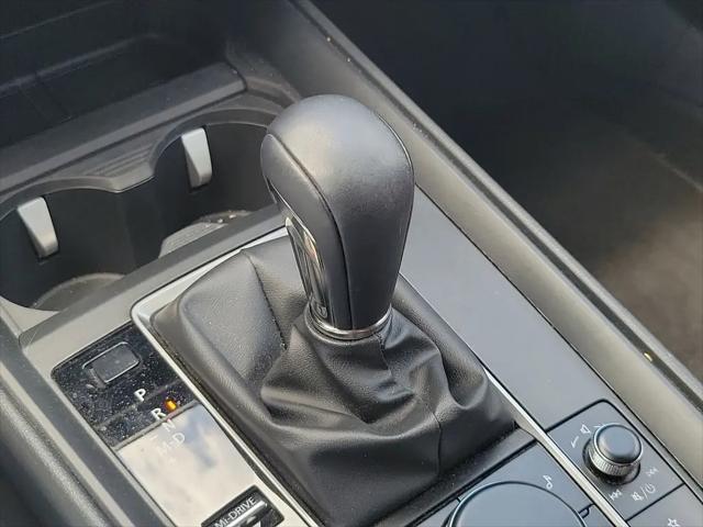 2025 Mazda CX-50 2.5 S Select Package