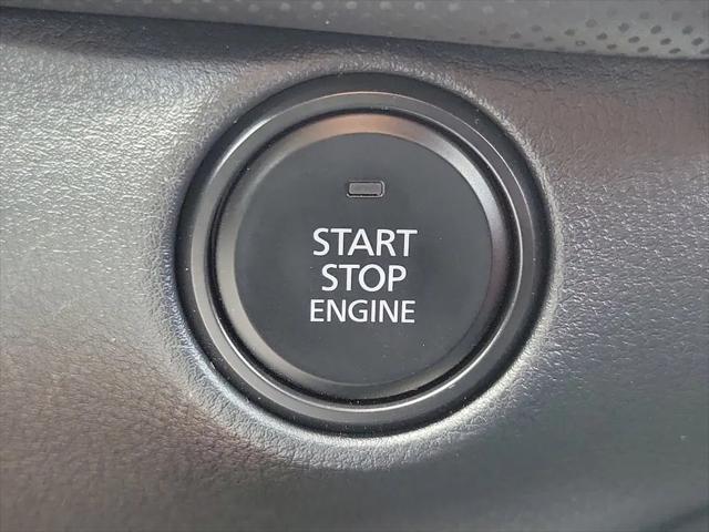 2025 Mazda CX-50 2.5 S Select Package