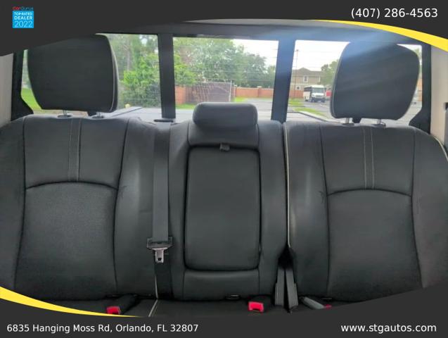 2014 Ram 1500 Longhorn Limited