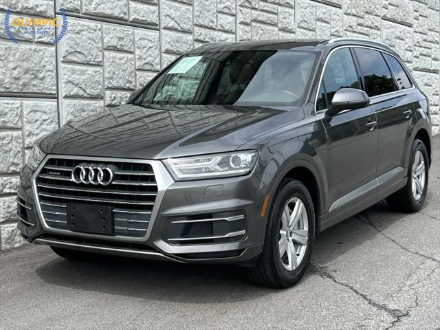 2018 Audi Q7 2.0T Premium for sale in Decatur, GA