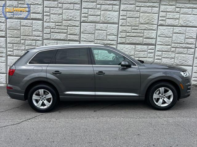 2018 Audi Q7 2.0T Premium