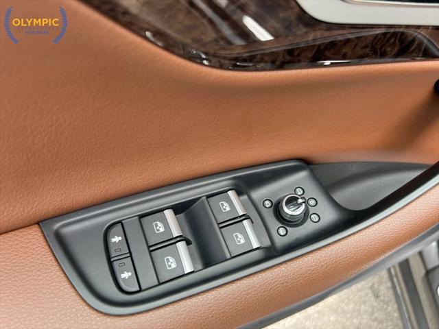 2018 Audi Q7 2.0T Premium