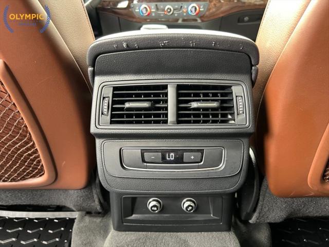 2018 Audi Q7 2.0T Premium