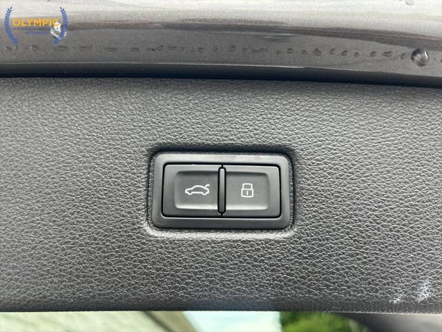 2018 Audi Q7 2.0T Premium