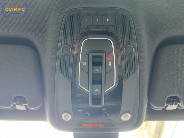 2018 Audi Q7 2.0T Premium
