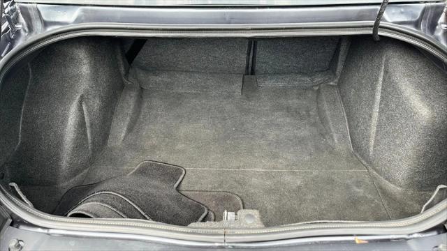 2018 Dodge Challenger GT AWD