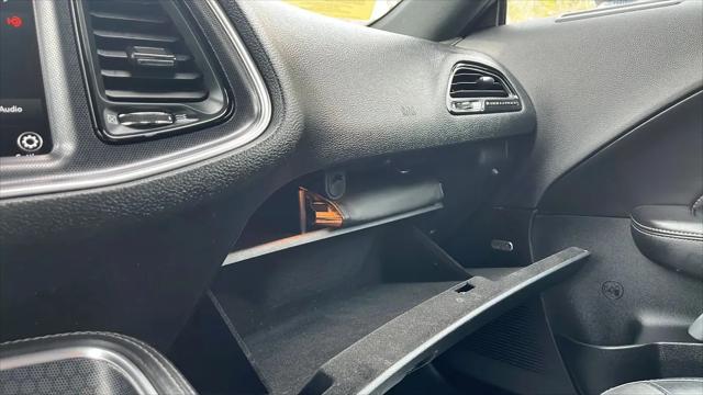 2018 Dodge Challenger GT AWD