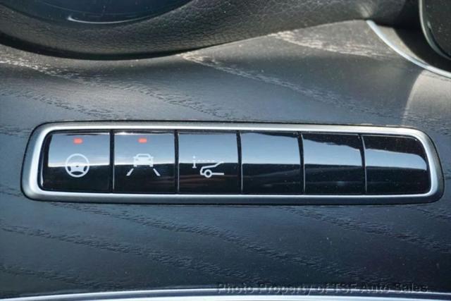 2018 Mercedes-Benz E-CLASS E 300 E 300