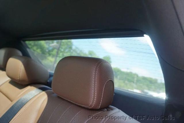 2018 Mercedes-Benz E-CLASS E 300 E 300