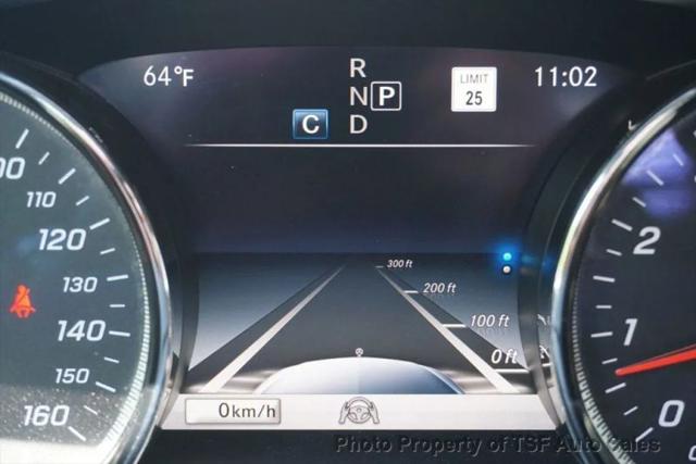 2018 Mercedes-Benz E-CLASS E 300 E 300