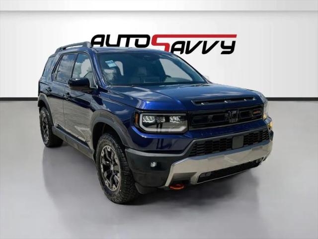 2026 Honda Passport AWD TrailSport Elite for sale in Clearwater, FL