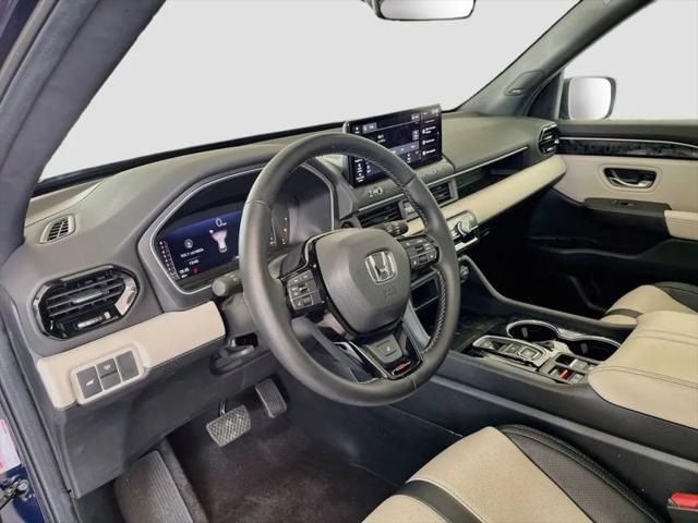 2026 Honda Passport AWD TrailSport Elite