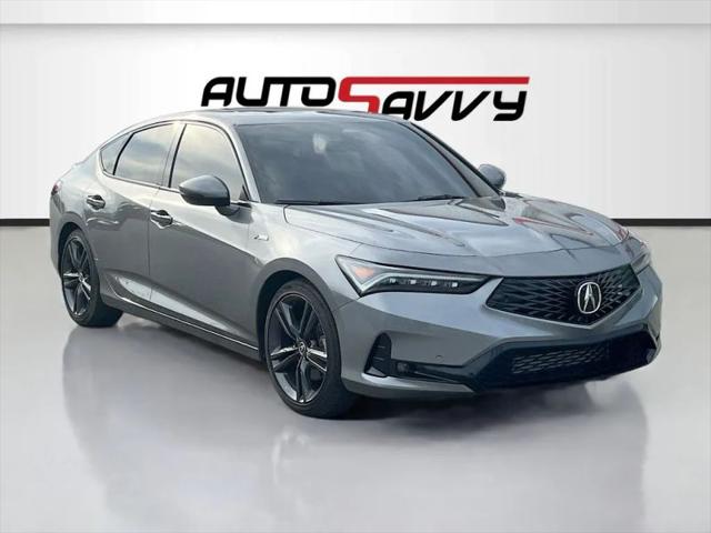 2024 Acura Integra A-SPEC Technology for sale in Clearwater, FL