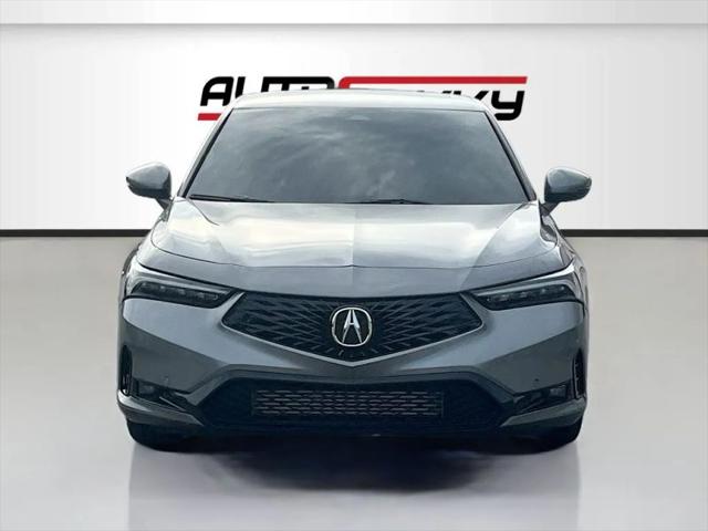 2024 Acura Integra A-SPEC Technology