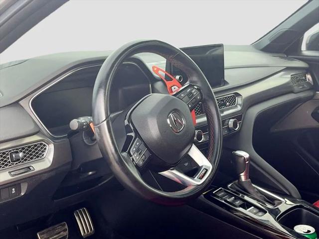 2024 Acura Integra A-SPEC Technology