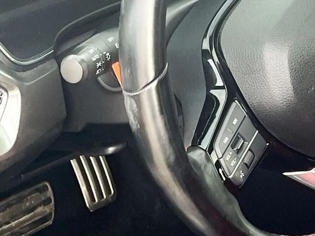 2024 Acura Integra A-SPEC Technology