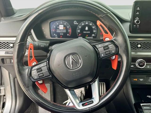 2024 Acura Integra A-SPEC Technology