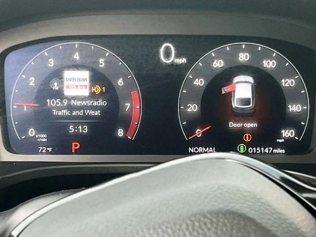 2024 Acura Integra A-SPEC Technology