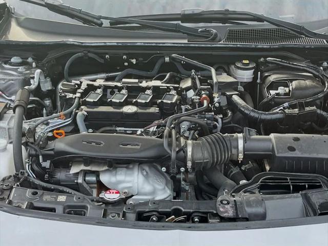 2024 Acura Integra A-SPEC Technology