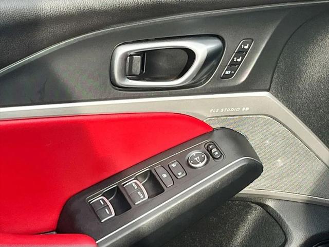 2024 Acura Integra A-SPEC Technology