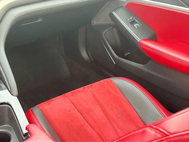 2024 Acura Integra A-SPEC Technology