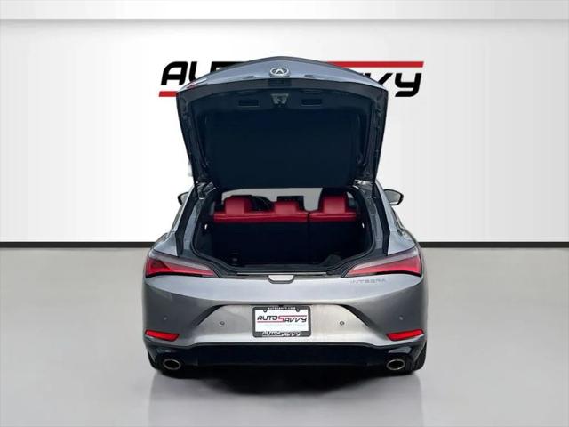 2024 Acura Integra A-SPEC Technology