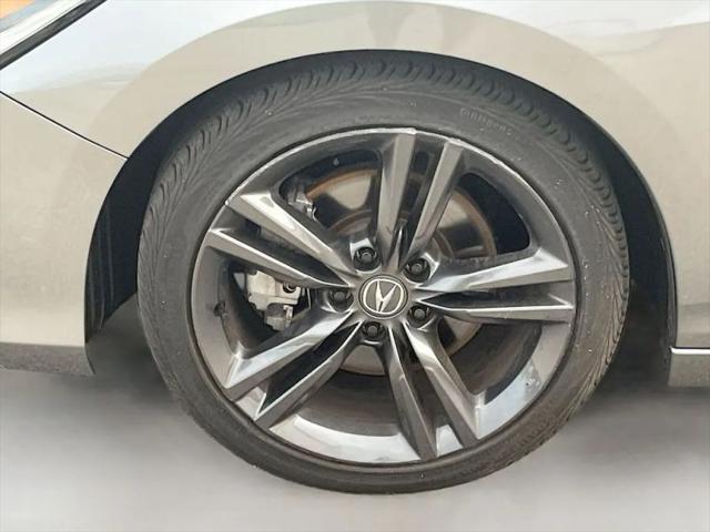 2024 Acura Integra A-SPEC Technology