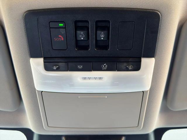 2021 Nissan Rogue SV FWD