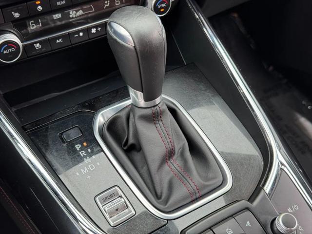 2021 Mazda CX-9 Carbon Edition