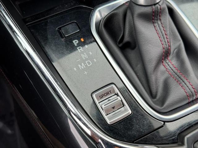 2021 Mazda CX-9 Carbon Edition