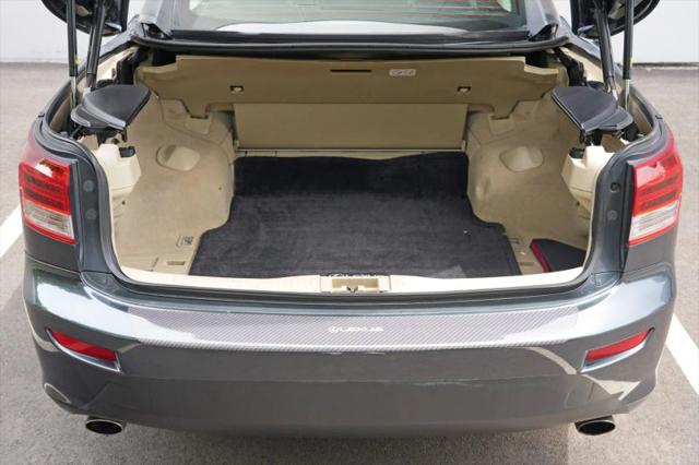 2010 Lexus IS 350C 350 Sport