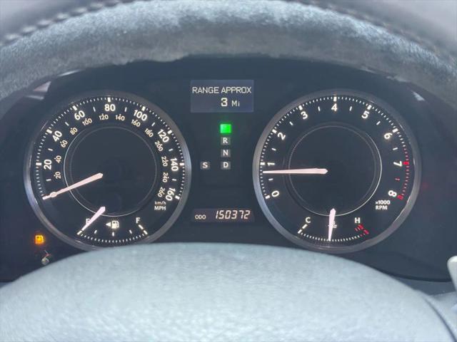 2010 Lexus IS 350C 350 Sport