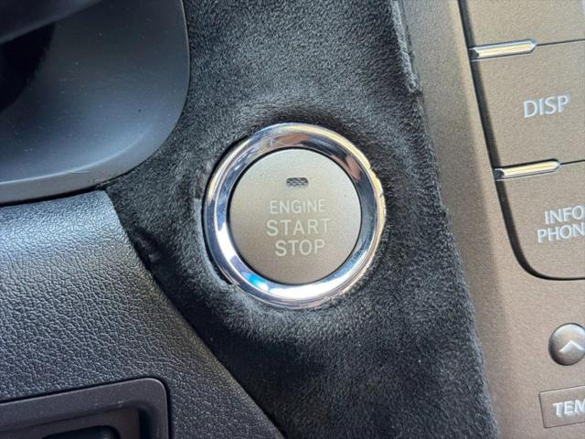 2010 Lexus IS 350C 350 Sport