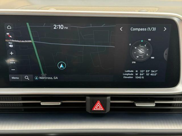 2025 Hyundai IONIQ 6 SE Standard Range