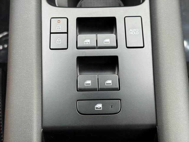 2025 Hyundai IONIQ 6 SE Standard Range